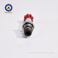 Electromagnetic two-way check valve HSV08-220H